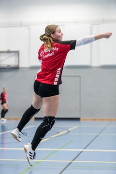 Bild 700 - wU18 Norddeutsche Meisterschaft